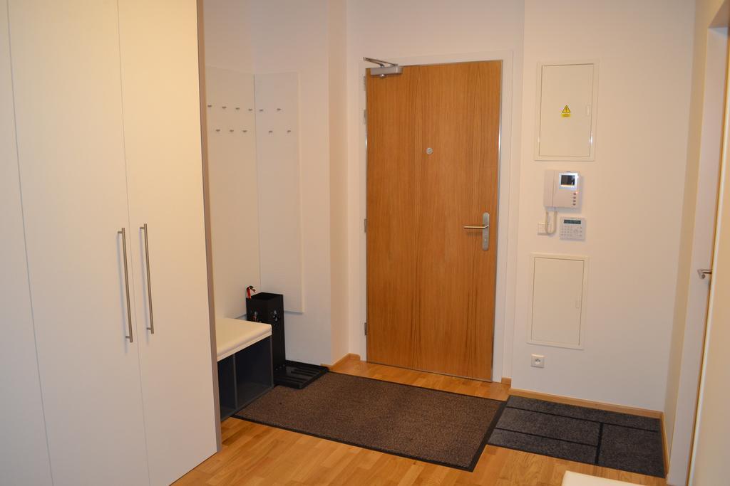 Apartman Medvedin 109 ชปินด์เลอรูฟ มลิน ภายนอก รูปภาพ