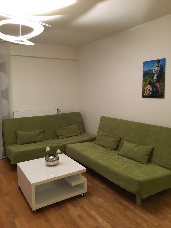 Apartman Medvedin 109 ชปินด์เลอรูฟ มลิน ภายนอก รูปภาพ