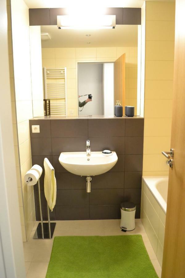 Apartman Medvedin 109 ชปินด์เลอรูฟ มลิน ภายนอก รูปภาพ